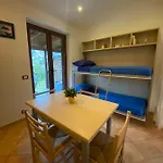 Lägenhetshotell Casa Dei Nonni Ischia