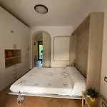Lägenhetshotell Casa Dei Nonni 3*