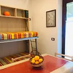 Casa Dei Nonni Lägenhetshotell Ischia