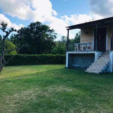 Casa Dei Nonni 3*