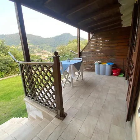 Casa Dei Nonni