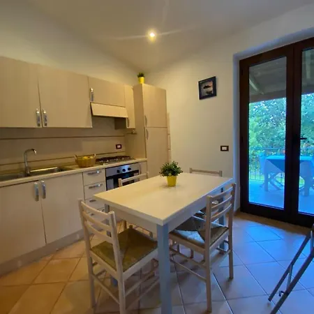 Casa Dei Nonni 3*