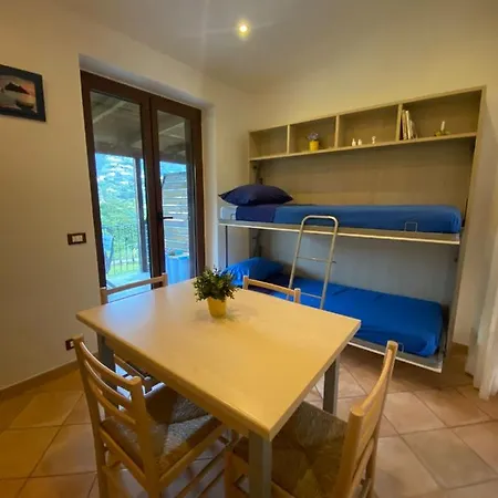 Apartahotel Casa Dei Nonni Isquia