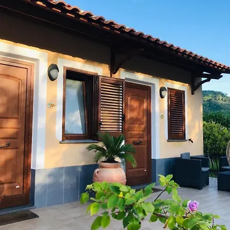 Apartahotel Casa Dei Nonni