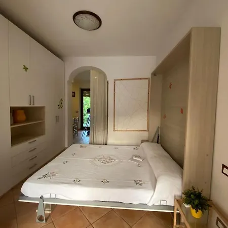Apartahotel Casa Dei Nonni 3*