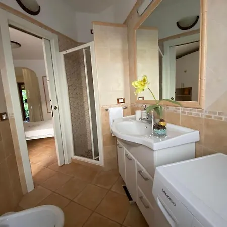 Aparthotel Casa Dei Nonni