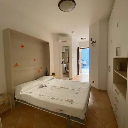 Casa Dei Nonni Aparthotel Ischia