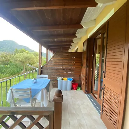 Casa Dei Nonni Aparthotel
