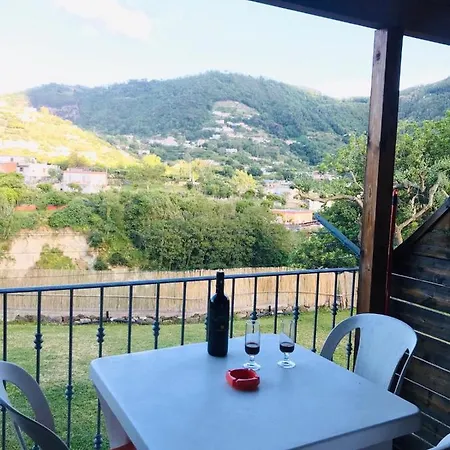 Casa Dei Nonni