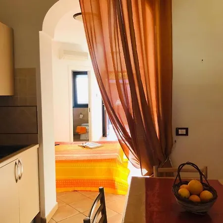 Casa Dei Nonni Isquia