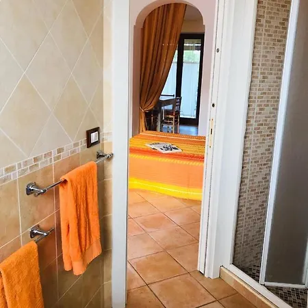 Casa Dei Nonni Apartahotel