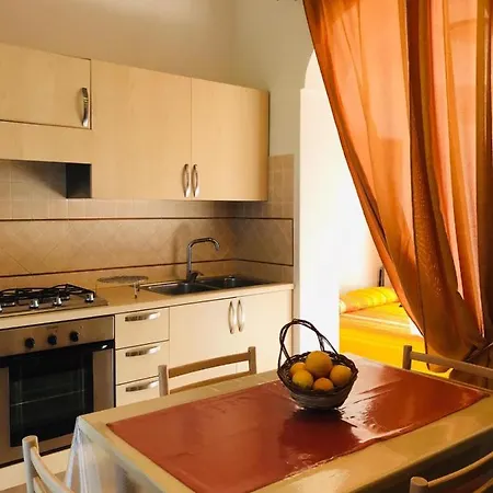 Casa Dei Nonni