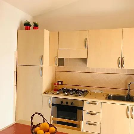 Casa Dei Nonni *