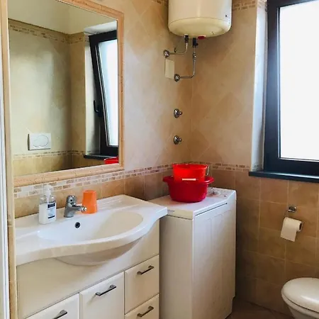 Casa Dei Nonni Apartahotel 3*