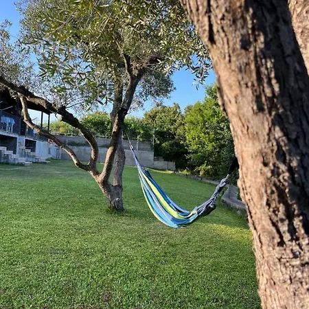 Casa Dei Nonni Ischia