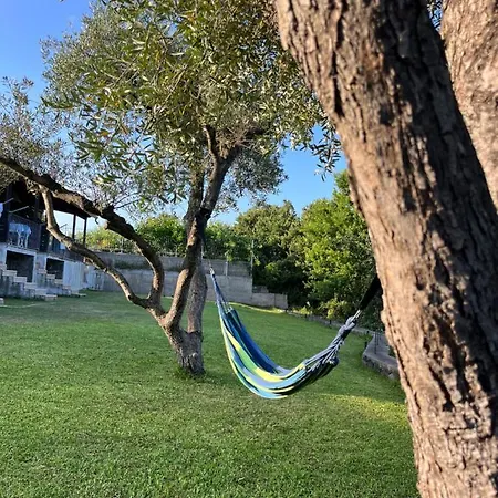 Casa Dei Nonni Aparthotel *