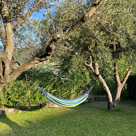 Casa Dei Nonni Aparthotel
