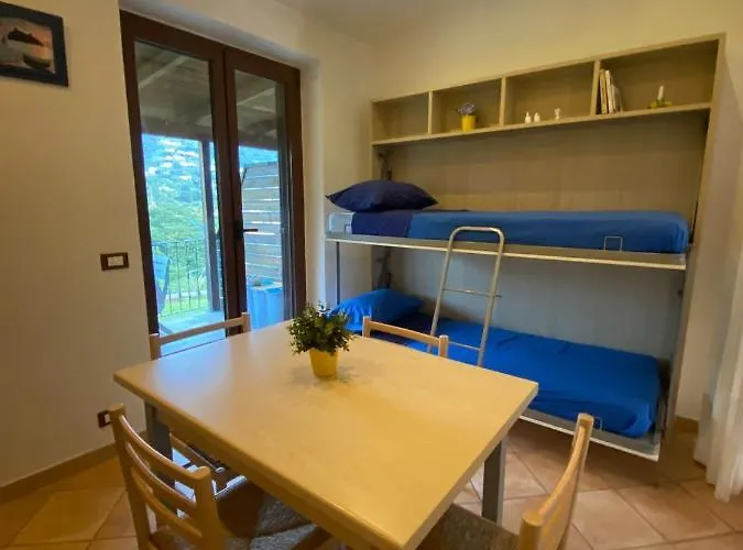 Апарт-отель Casa Dei Nonni Искья