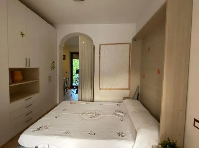 Апарт-отель Casa Dei Nonni 3*