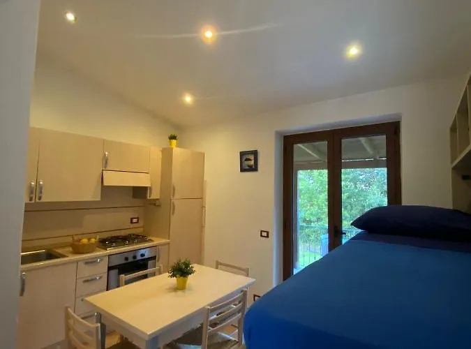 Casa Dei Nonni Искья