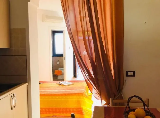 Casa Dei Nonni Искья