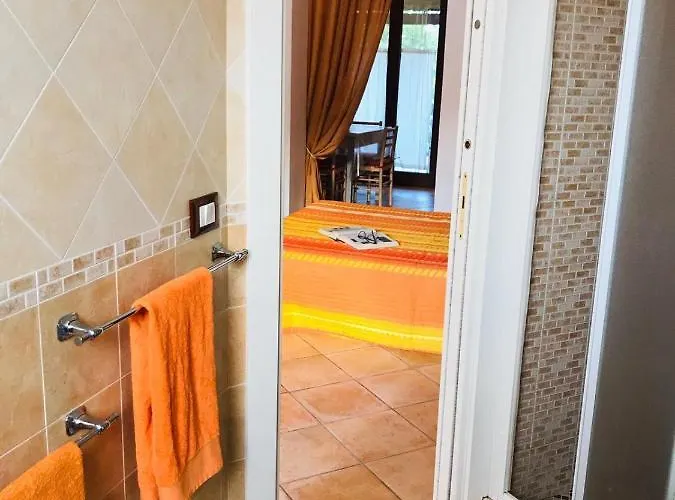 Casa Dei Nonni Апарт-отель