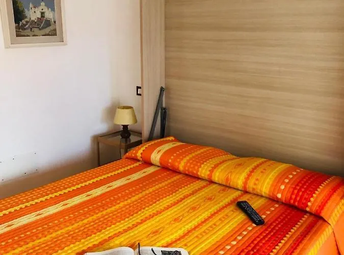 Апарт-отель Casa Dei Nonni Искья