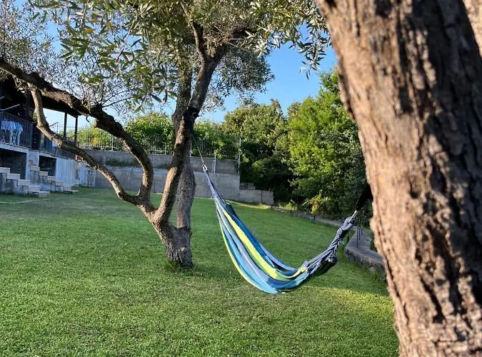 Casa Dei Nonni Искья