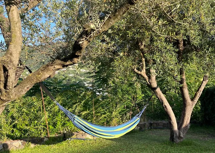 Casa Dei Nonni Апарт-отель