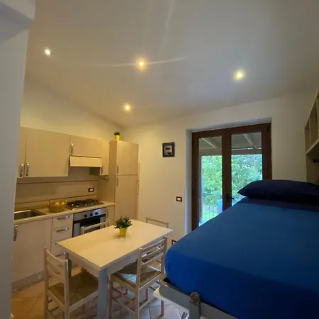 Casa Dei Nonni 伊斯基亚