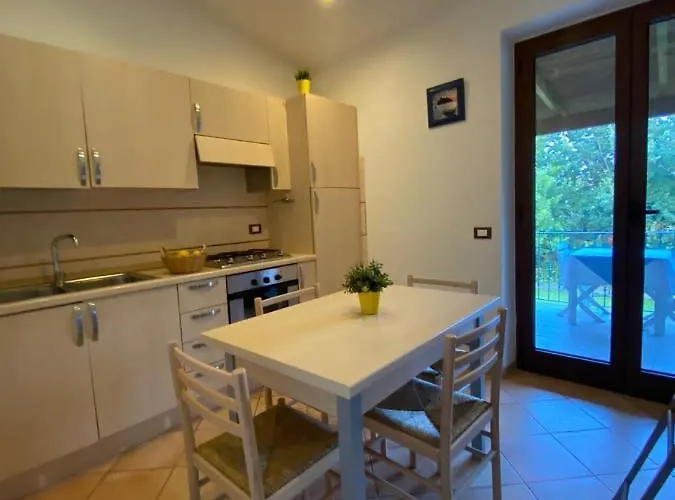 Casa Dei Nonni 3*
