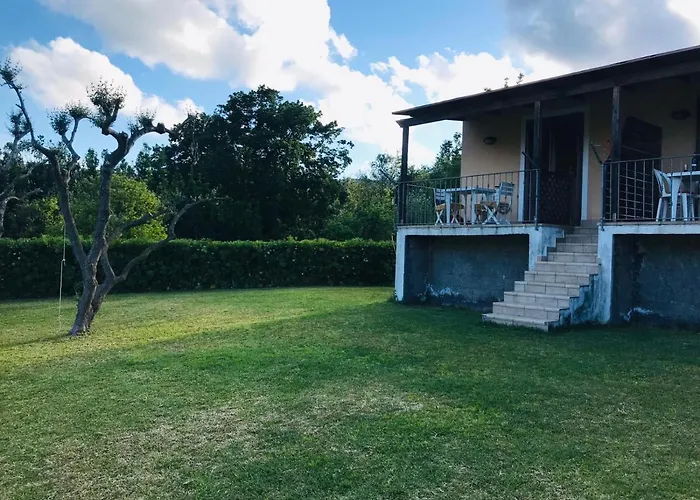 Casa Dei Nonni 3*