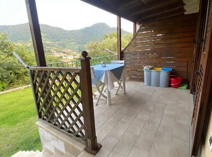 Casa Dei Nonni