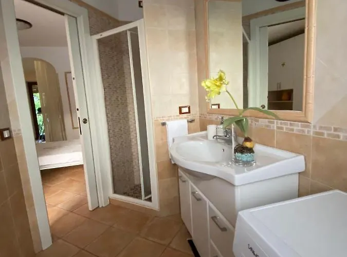 Aparthotel Casa Dei Nonni
