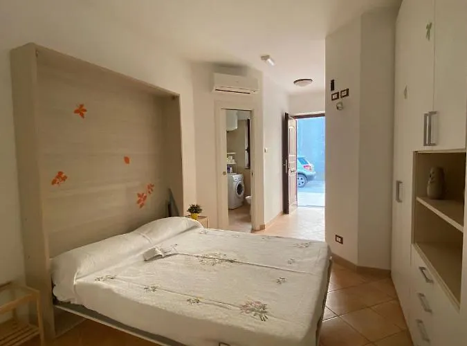 Casa Dei Nonni Aparthotel Ischia