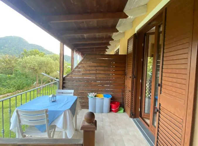 Casa Dei Nonni Aparthotel