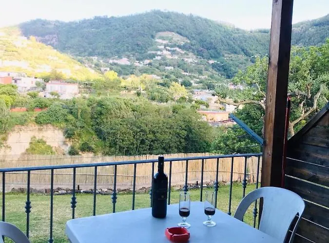 Casa Dei Nonni