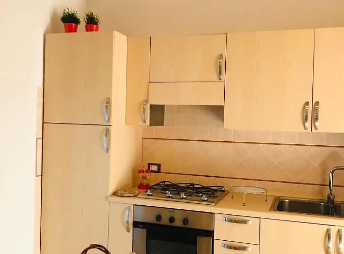 Casa Dei Nonni 3*